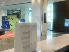 -上海虹桥西郊假日酒店