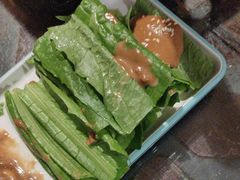 -江边城外烤全鱼(方庄时代购物中心店)