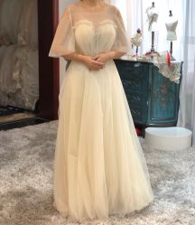 -艾慕婚纱礼服馆(和平店)