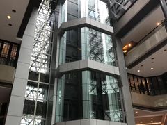 -上海新锦江大酒店