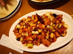 -陈阿婆鱼头泡饼·京味菜(复兴路店)