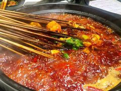 -钢管厂歆瑞源油卤串串香(春熙路太古里店)