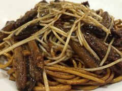 翡翠拉面小笼包-翡翠拉面小笼包(岭南新天地店)