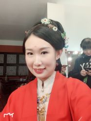 点击看大图 -美云庭古装·格格服汉服·京城旅拍(北京店)