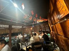 -京味斋·北京烤鸭(北京南站洋桥店)