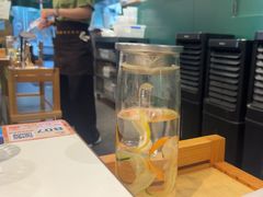 -烹然四季椰子鸡火锅(姚家园万象汇店)