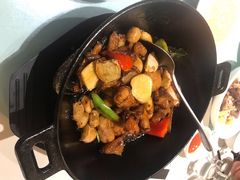 -衡山汇·高级粤菜(霄云路店)
