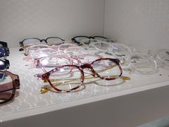 -明月眼镜(三坝店)