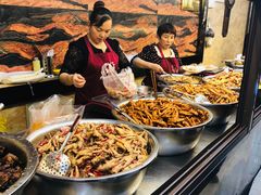 -嘉州九妹凤爪(乐山总店)