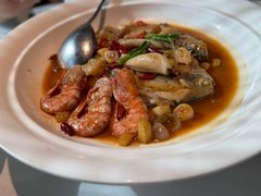 -味钱塘·钱塘浙宴(宋城之江银泰店)