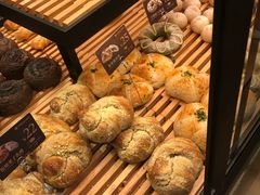 -酵墅·手感烘焙(印象汇店)
