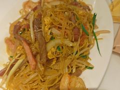 -新旺茶餐厅·早餐·夜宵(仙霞店)