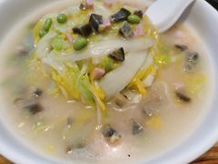 -兔槽江湖菜·重庆璧山兔(水围店)