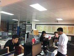 -亮雅轩图文快印连锁24小时(北纬路店)