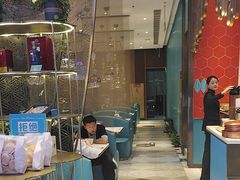 -阿里疆Alijiang·丝路美食·异域风情·清真(长楹天街店)