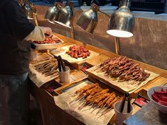 -比格比萨自助(南京万达茂店)