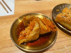 -小豆海棠(嘉兴路店)