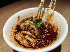 -新太二·鲜料川菜(晶耀前滩店)