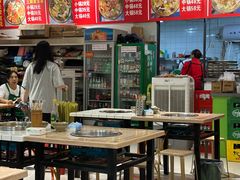 -海关荤豆花(洋河一路店)