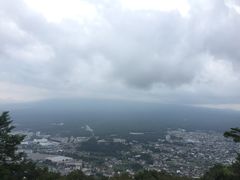 -富士山吉田線五合目