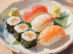 -大吉鲜鱼料理自慢(维也纳大厦店)