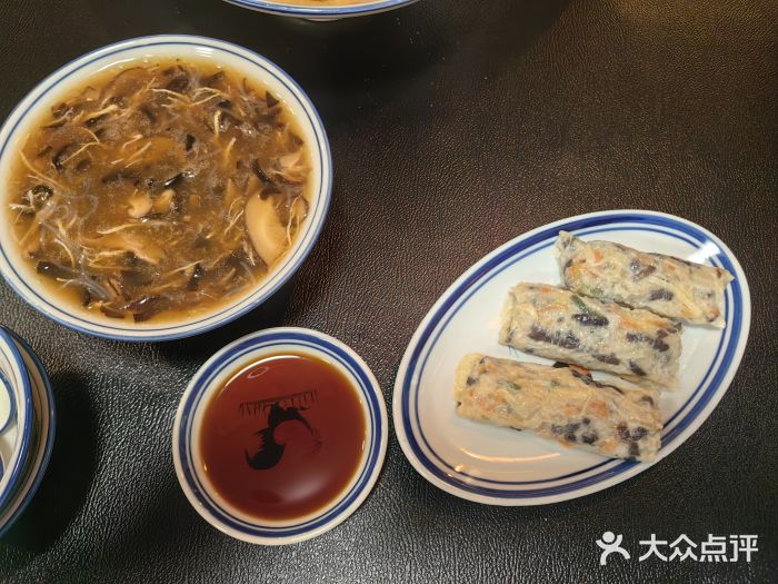 左记港食(融科天城店)图片
