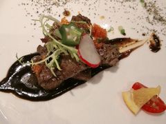 -雅玛花式铁板烧(国宏宾馆店)