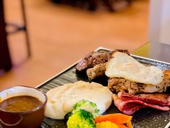 -JACKY'S PUB 杰克西餐(第二大街店)