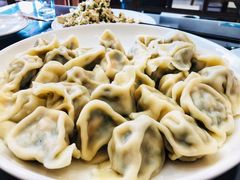 虾仁三鲜水饺-老王头饺子(孟家店)