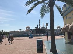 -北戴河圣蓝海洋公园