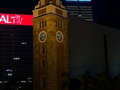 -海港城