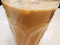 -佰搭果·广式茶餐厅(西华路店)