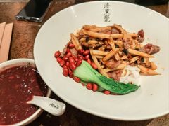 -漆黑觉米粉(三里屯店)