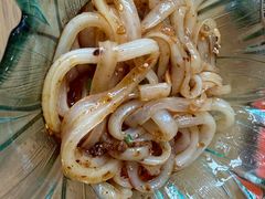 -渝信川菜 · 川味家常菜(财富购物中心店)