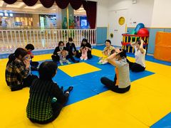 -红黄蓝成长中心•婴幼儿早教•托育(南山京基百纳广场店)