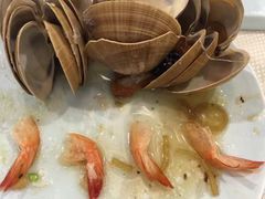 -渔娘渔家丹东海鲜(东直门店)