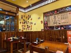 -鸟鹏烧鸟居酒屋(仁恒梦中心店)