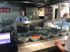 -蔡林记(黄鹤楼店)