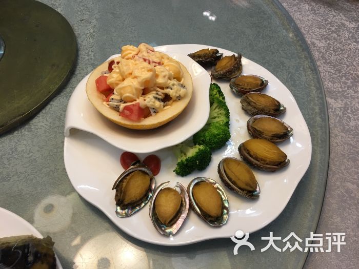 鲤鱼门食府(环岛路店)-图片-厦门美食-大众点评网