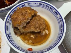 -鲁达面馆本帮风味(共康东路店)