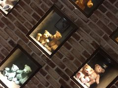 -济州岛泰迪熊博物馆