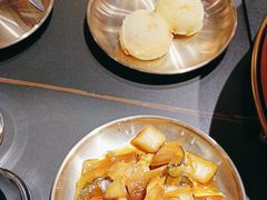 -西塔老太太泥炉烤肉(双井店)