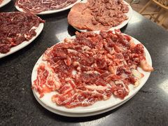-五洲牛肉美食馆