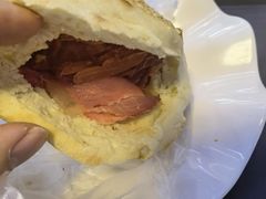 -帖老大羊肉汤烩面烧烤(康复后街总店)