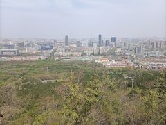-千佛山风景名胜区