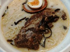 -味千拉面(星摩尔购物中心店)