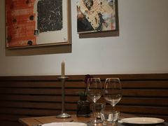 卡座-at cafe 意大利餐厅(集美店)