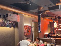 -鑫釜山海鲜烧烤(浑南店)