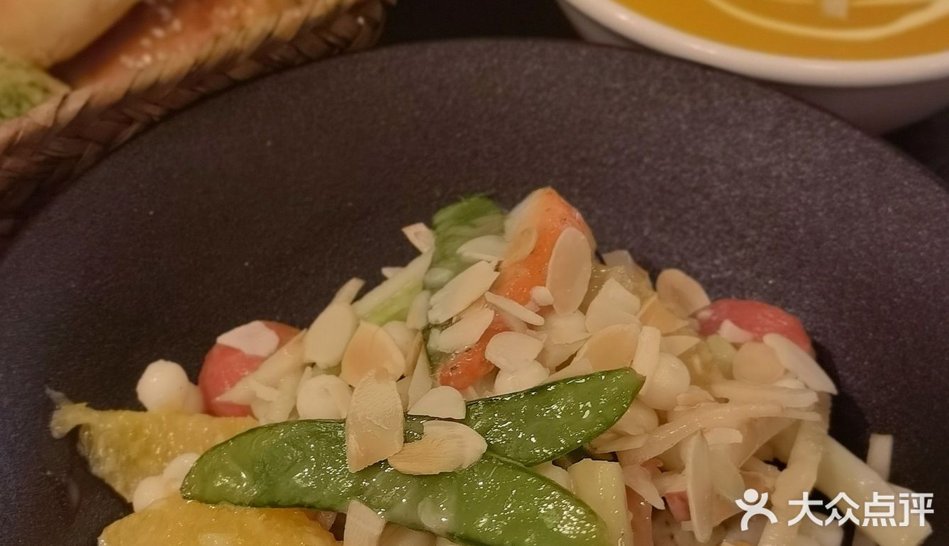 超人气西餐开新店啦🥩 不踩雷放心点