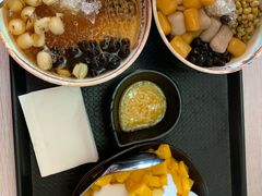 -Meet Fresh鮮芋仙(时代天街店)